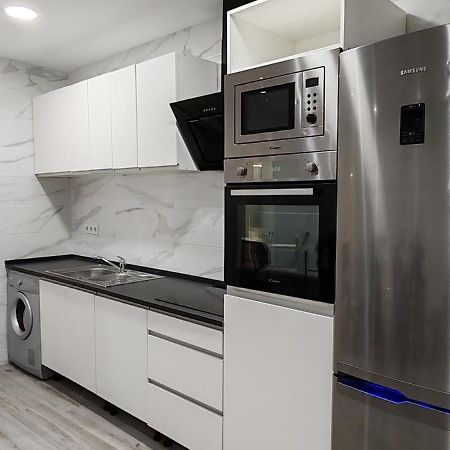 Appartamento Casa El Oasis Madrid Esterno foto