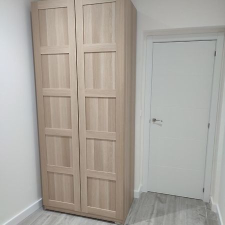 Appartamento Casa El Oasis Madrid Esterno foto