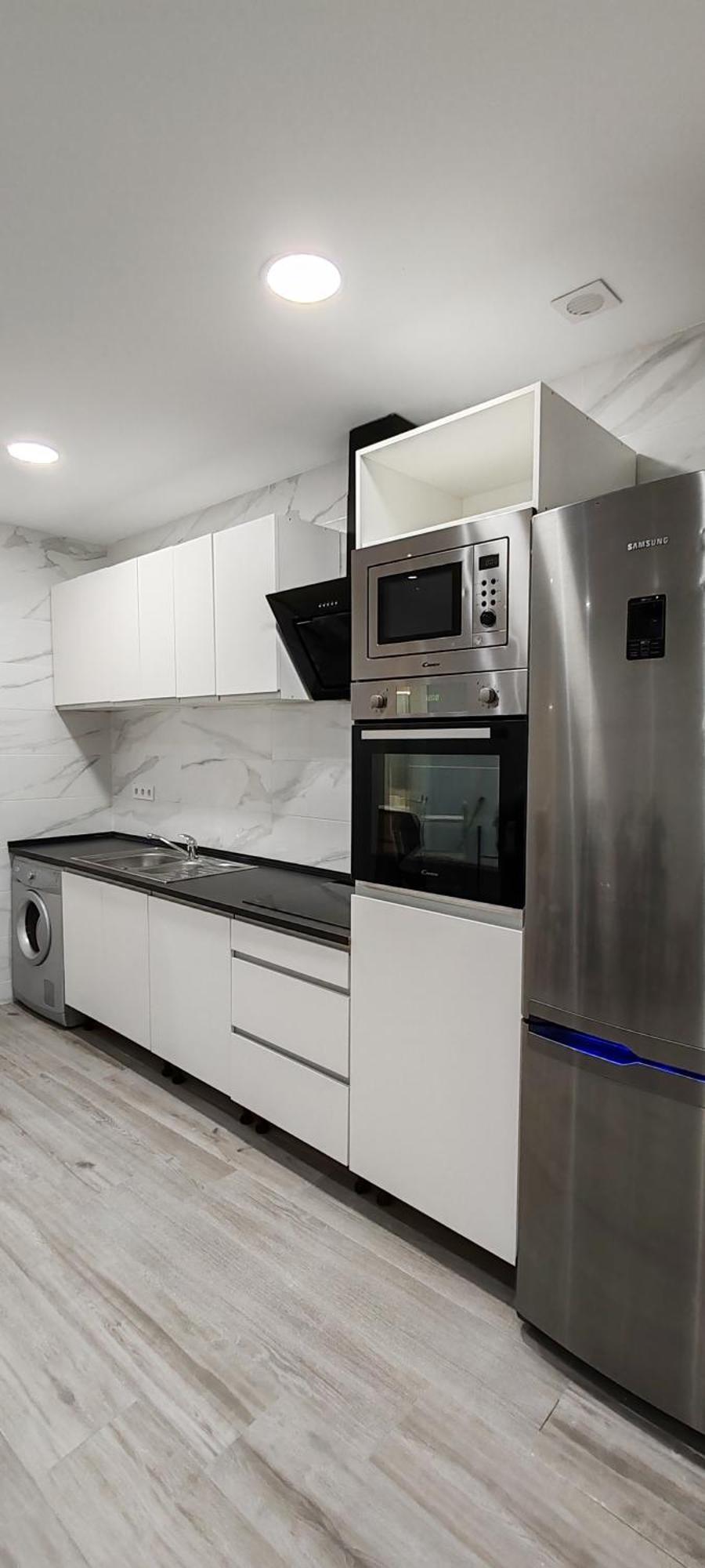Appartamento Casa El Oasis Madrid Esterno foto
