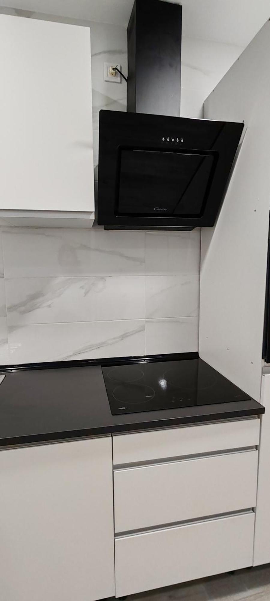 Appartamento Casa El Oasis Madrid Esterno foto