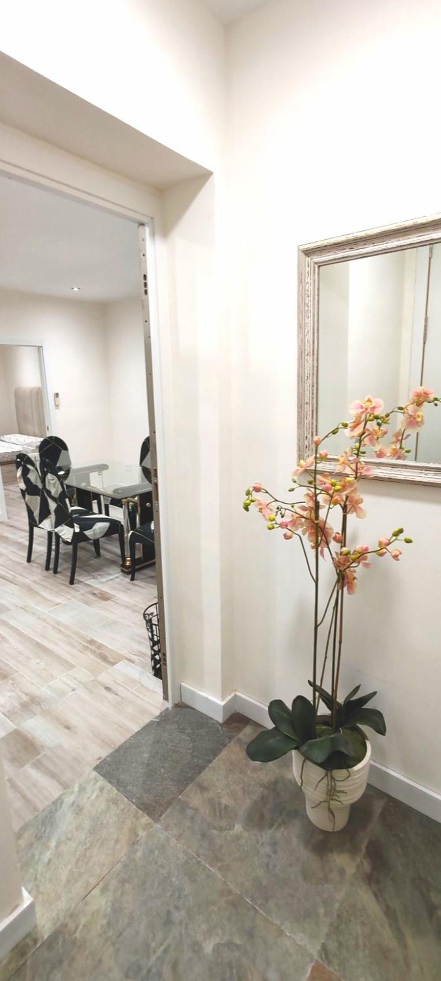 Appartamento Casa El Oasis Madrid Esterno foto