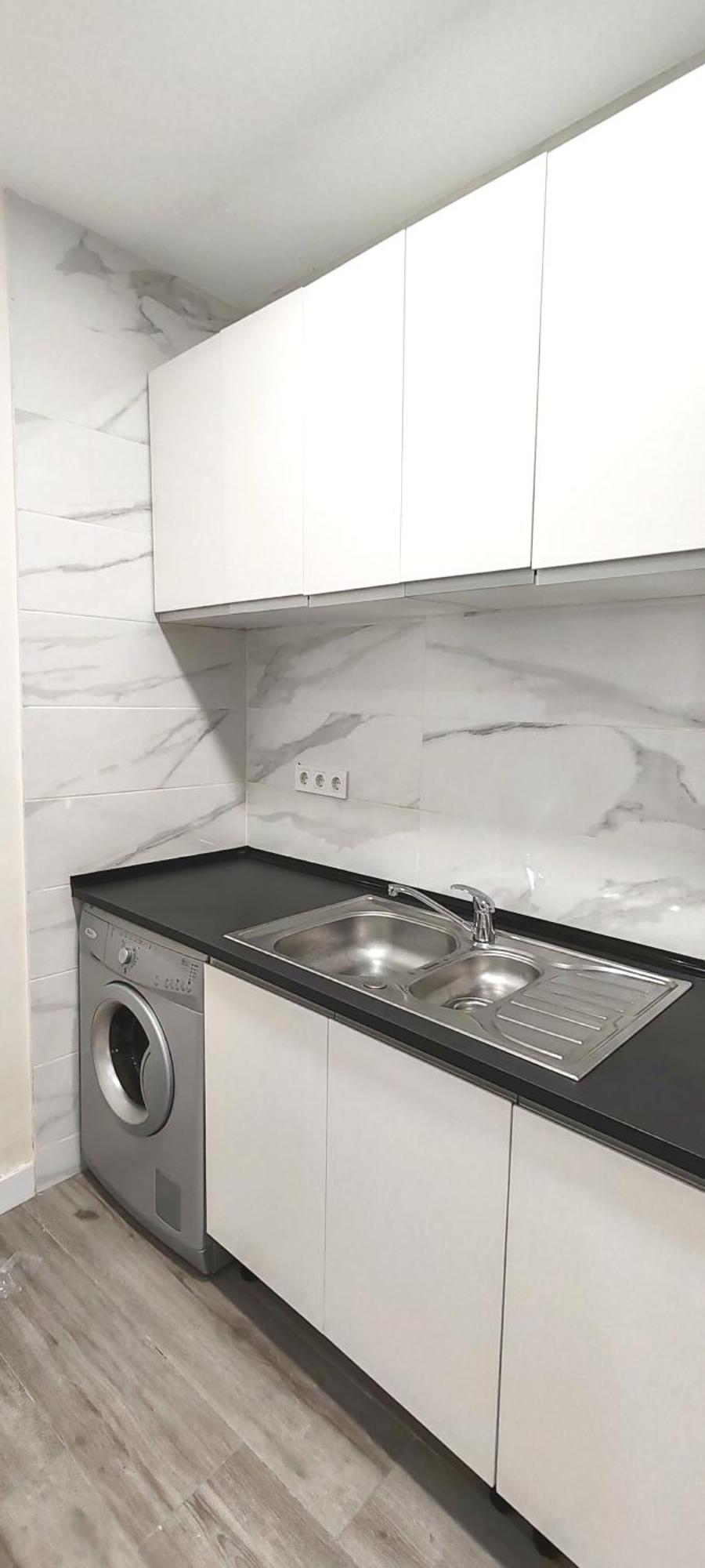 Appartamento Casa El Oasis Madrid Esterno foto