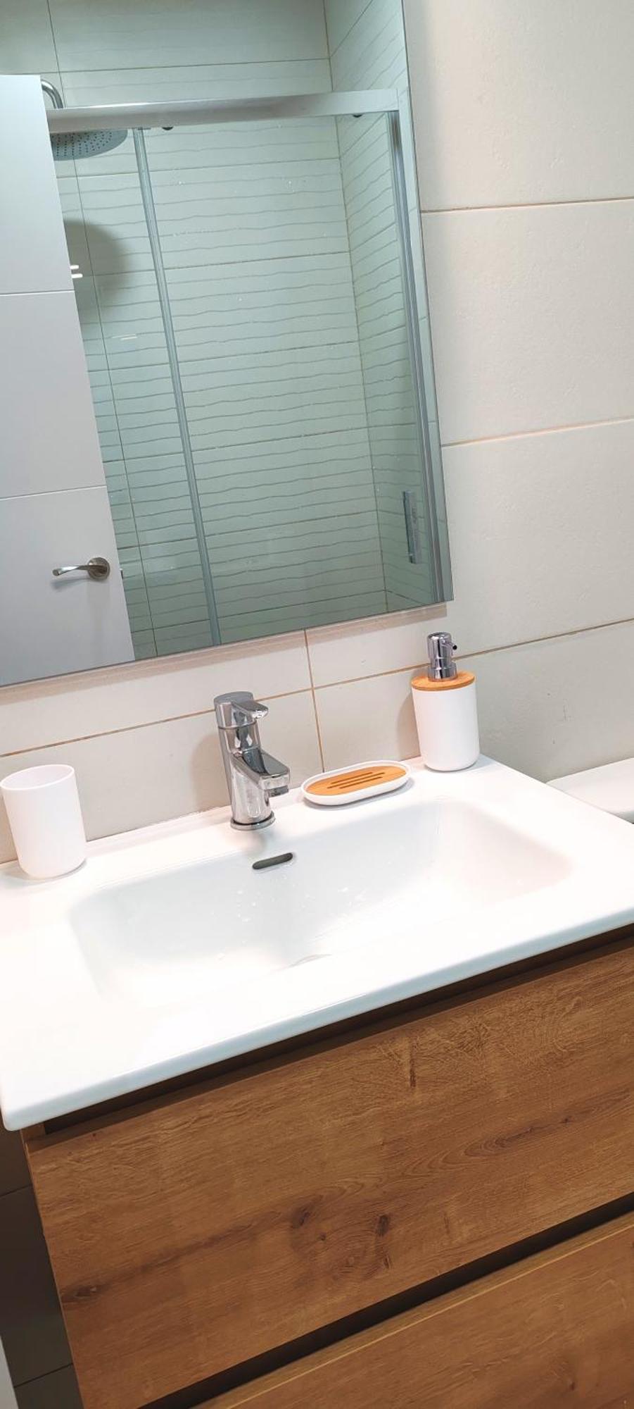 Appartamento Casa El Oasis Madrid Esterno foto