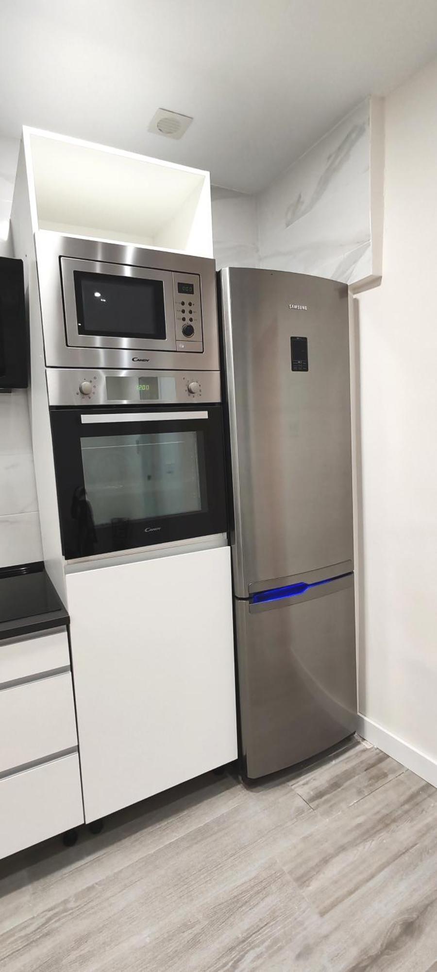 Appartamento Casa El Oasis Madrid Esterno foto