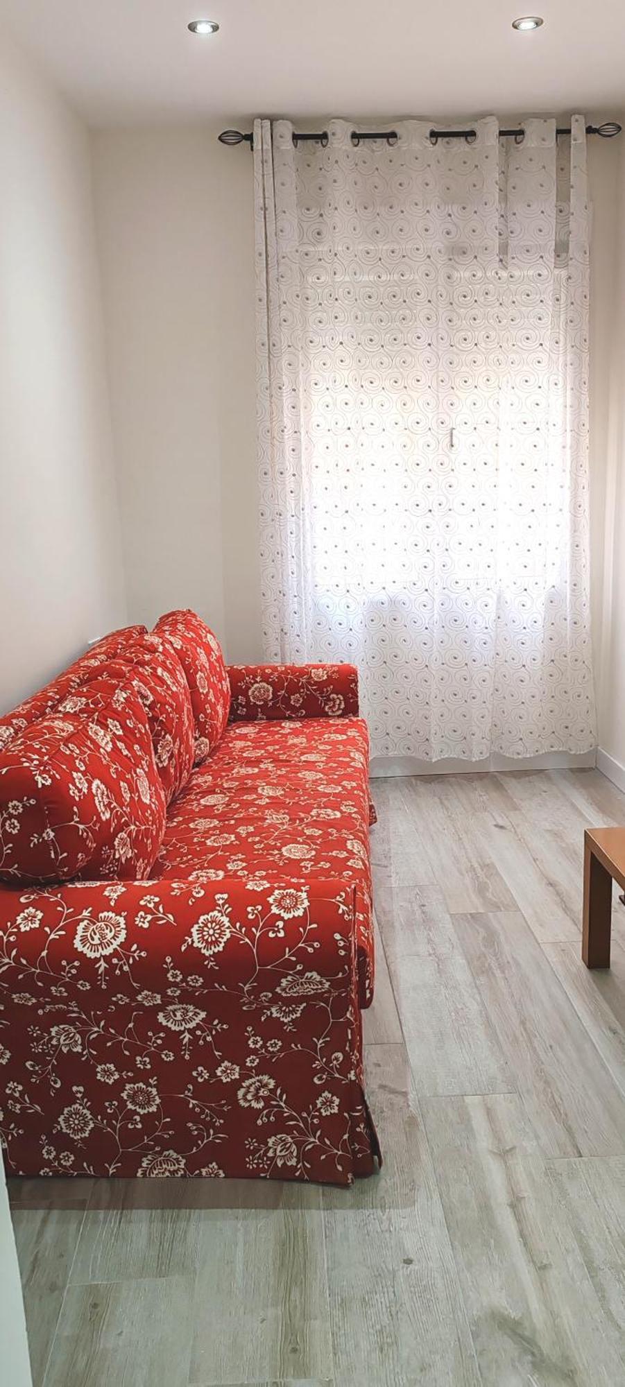 Appartamento Casa El Oasis Madrid Esterno foto