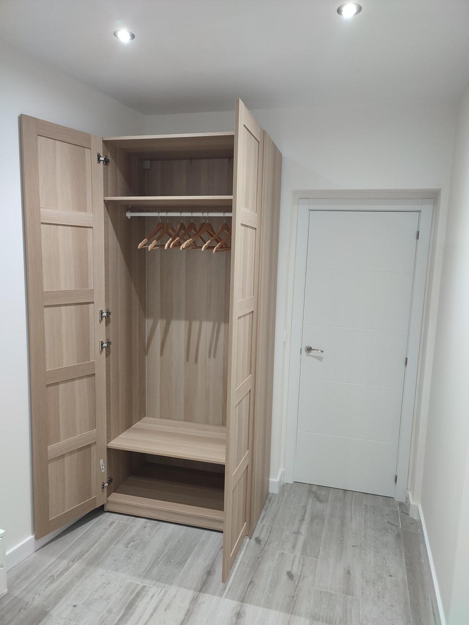 Appartamento Casa El Oasis Madrid Esterno foto